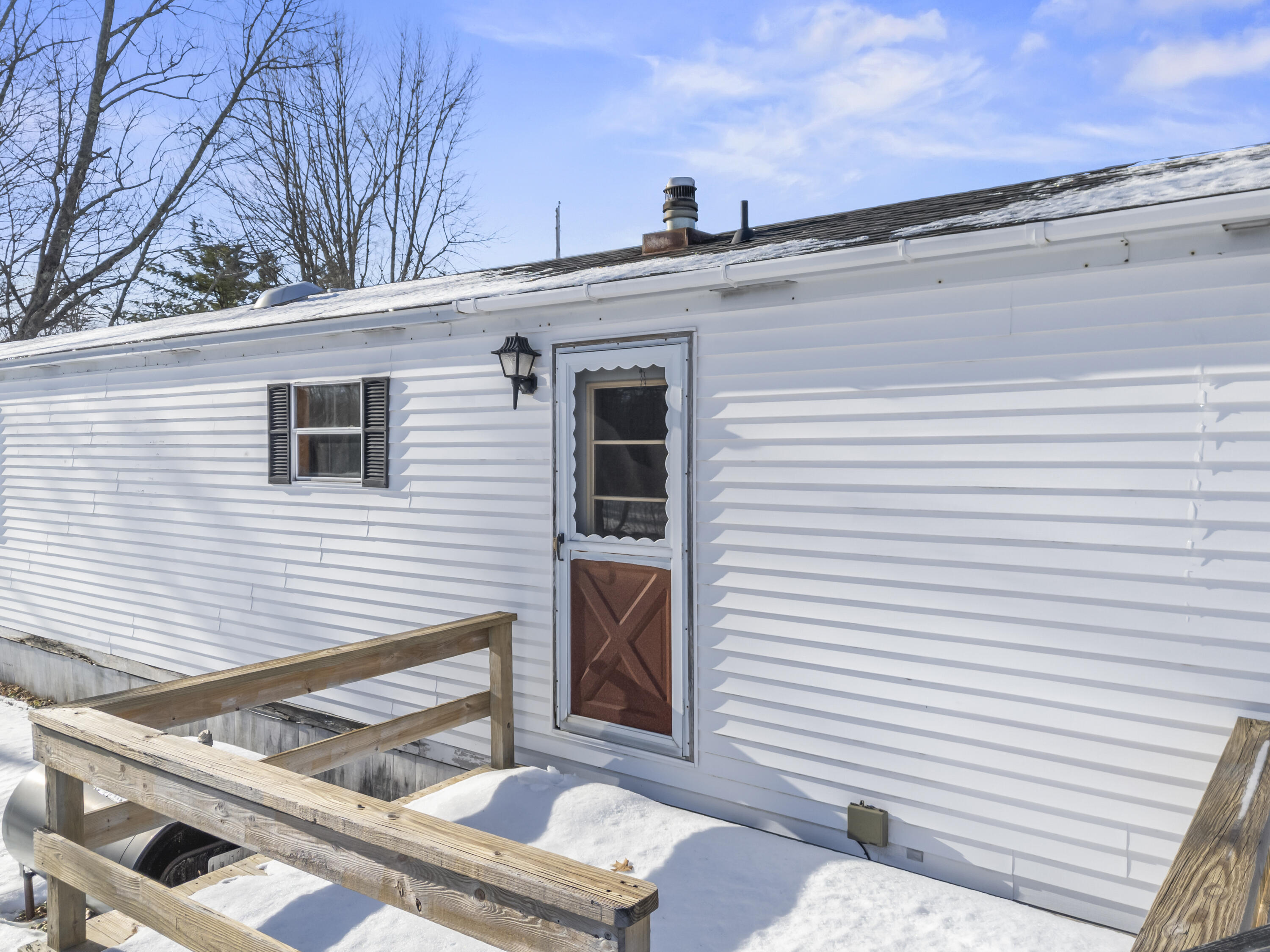 2545 Washington Road Waldoboro ME 04572