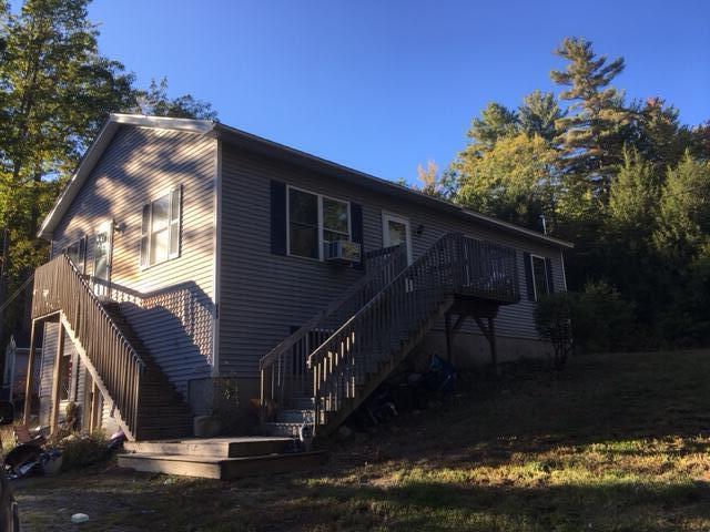 236 Rice Road Waterford ME 04088