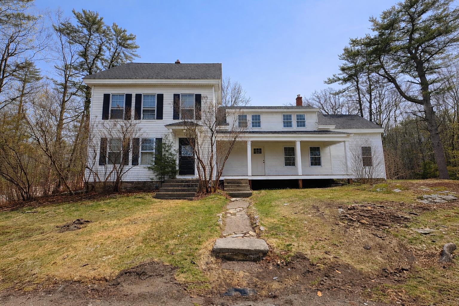 1327 Us-1 York ME 03902