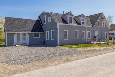 27 Wilson Street Eastport ME 04631