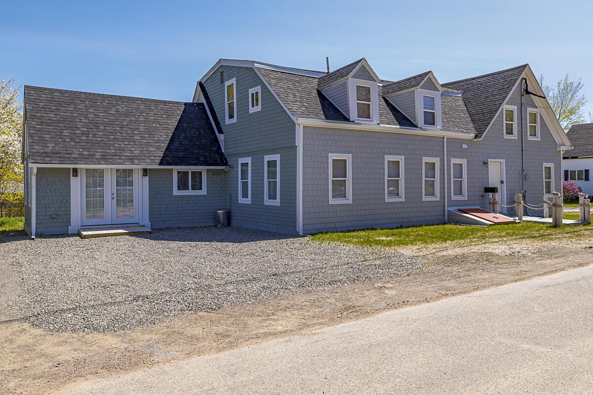 27 Wilson Street Eastport ME 04631