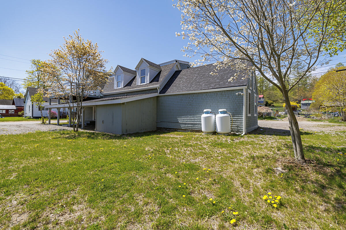 27 Wilson Street Eastport ME 04631