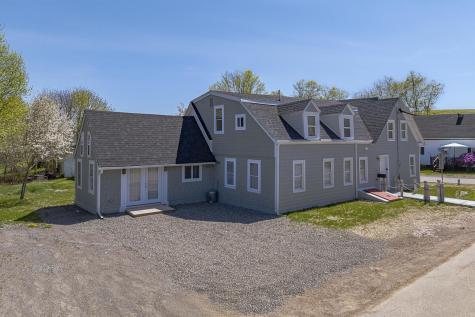 27 Wilson Street Eastport ME 04631