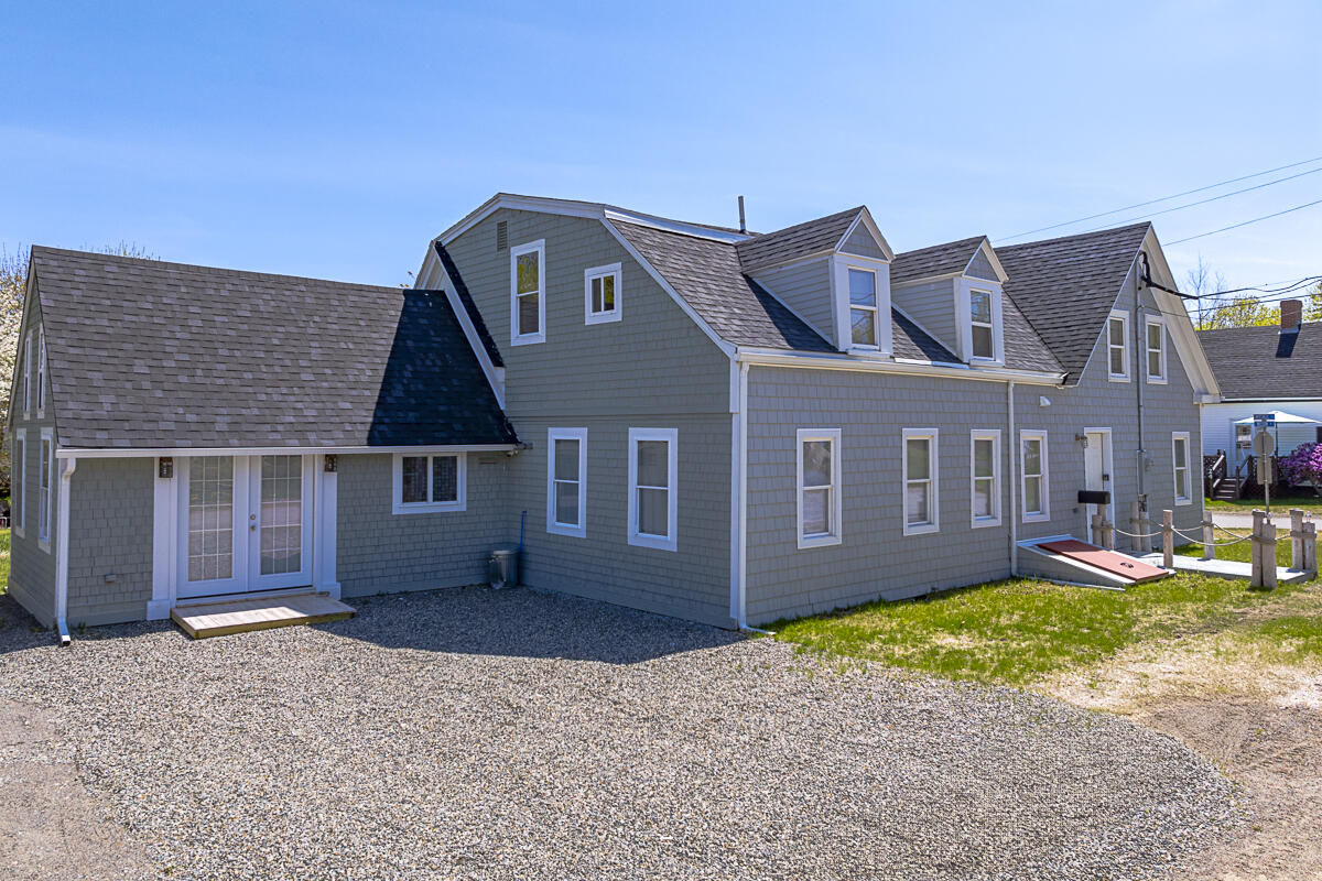 27 Wilson Street Eastport ME 04631