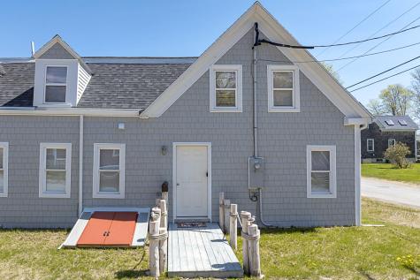 27 Wilson Street Eastport ME 04631