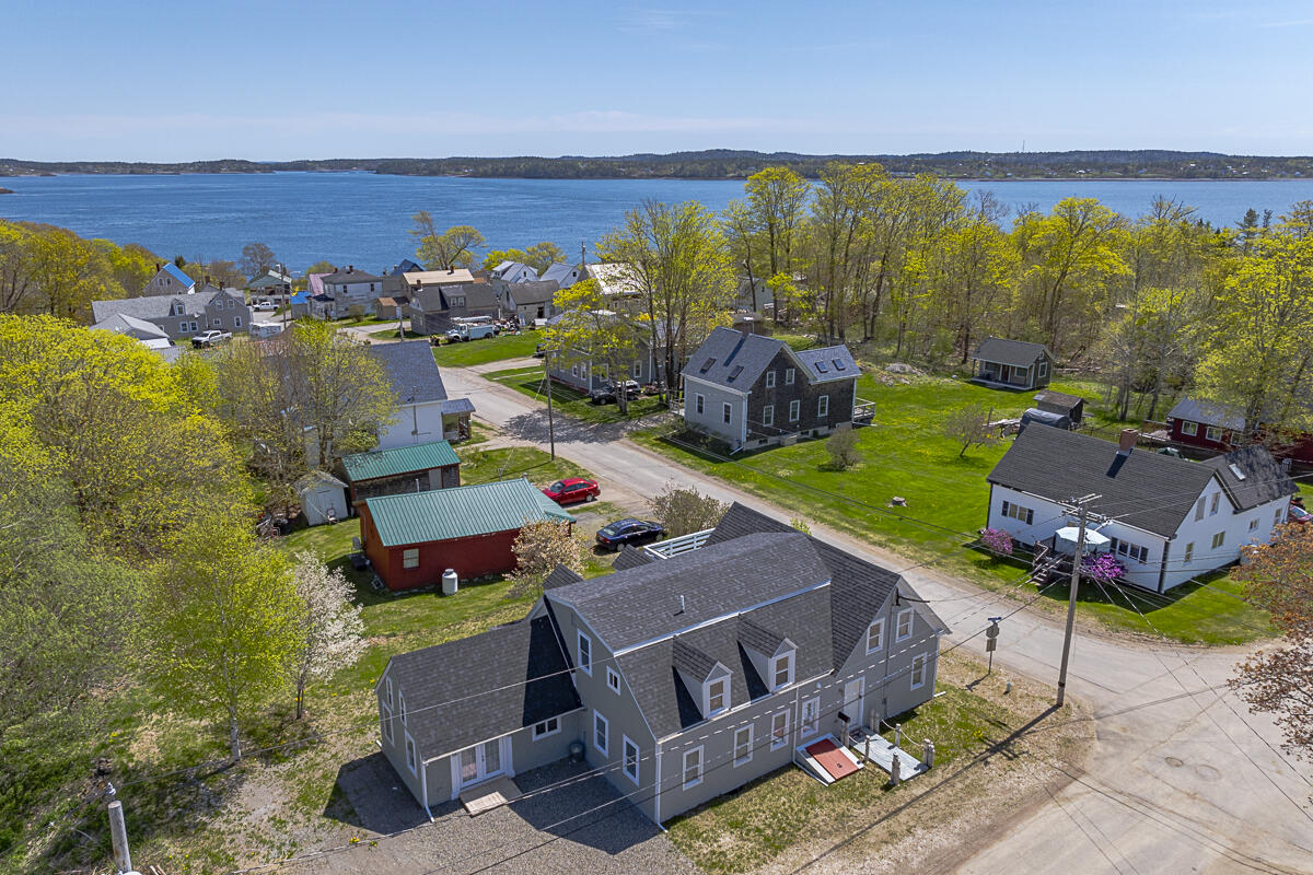 27 Wilson Street Eastport ME 04631