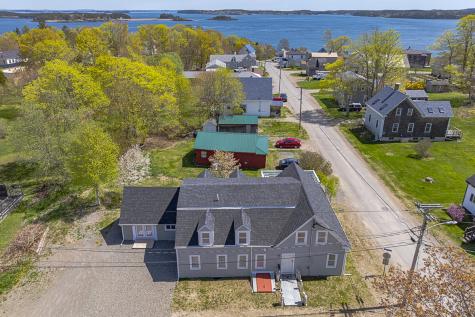27 Wilson Street Eastport ME 04631