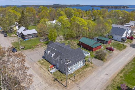 27 Wilson Street Eastport ME 04631