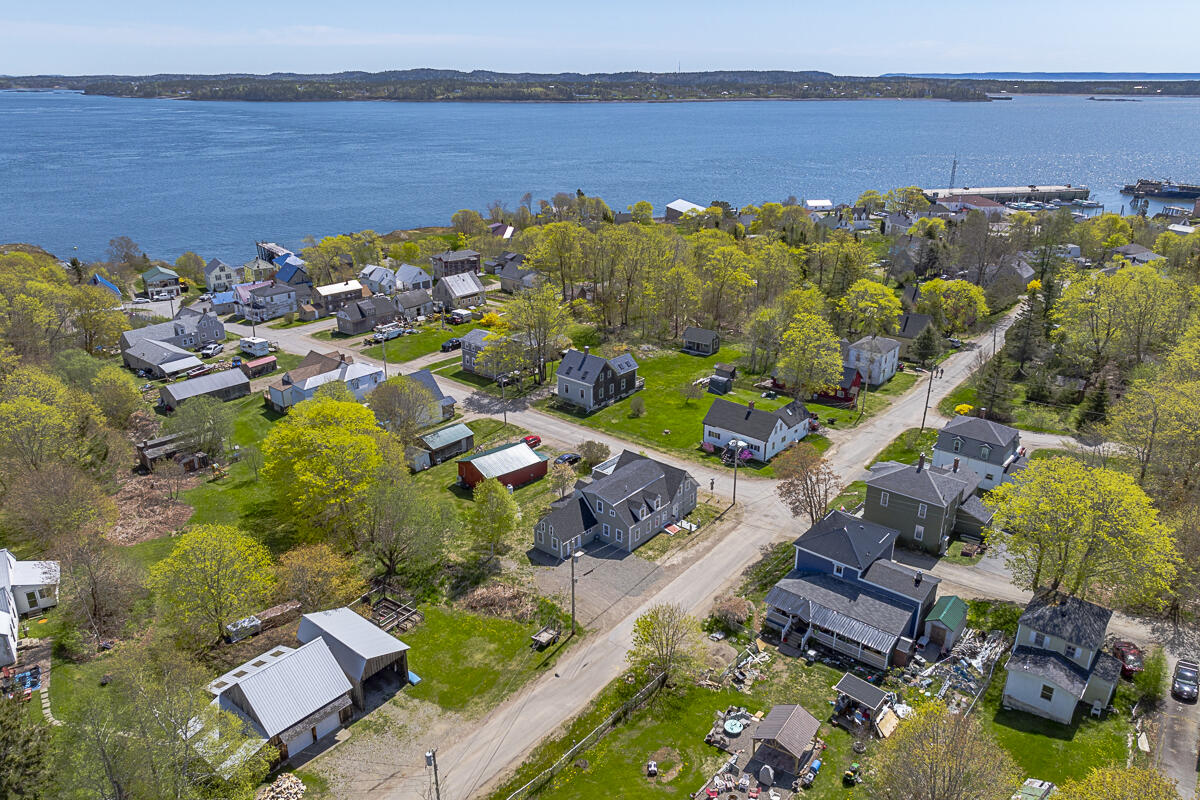 27 Wilson Street Eastport ME 04631