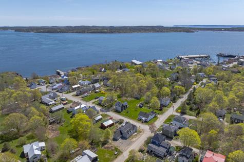 27 Wilson Street Eastport ME 04631