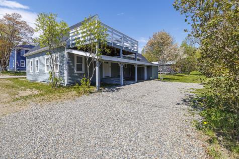 27 Wilson Street Eastport ME 04631