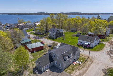 27 Wilson Street Eastport ME 04631