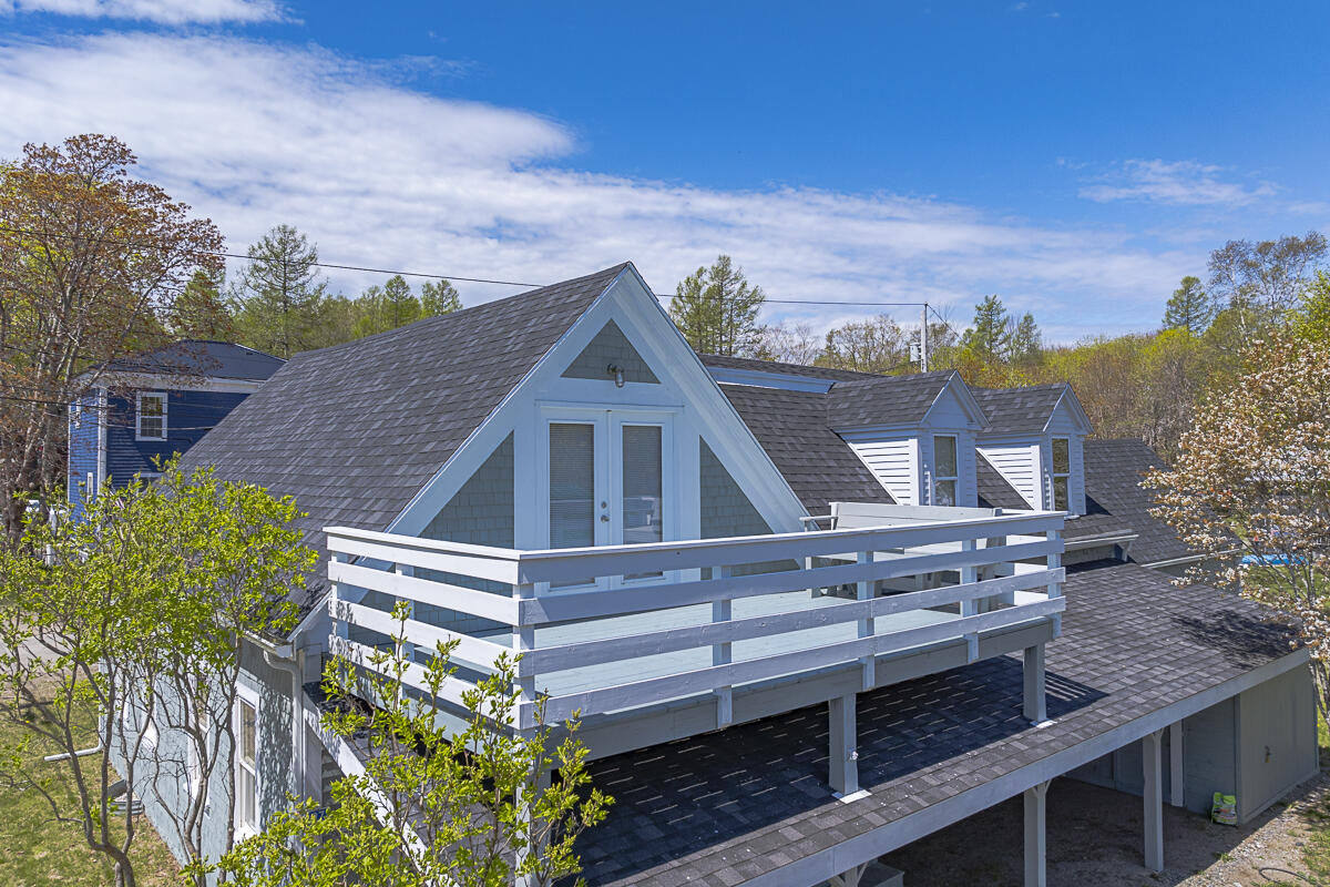 27 Wilson Street Eastport ME 04631