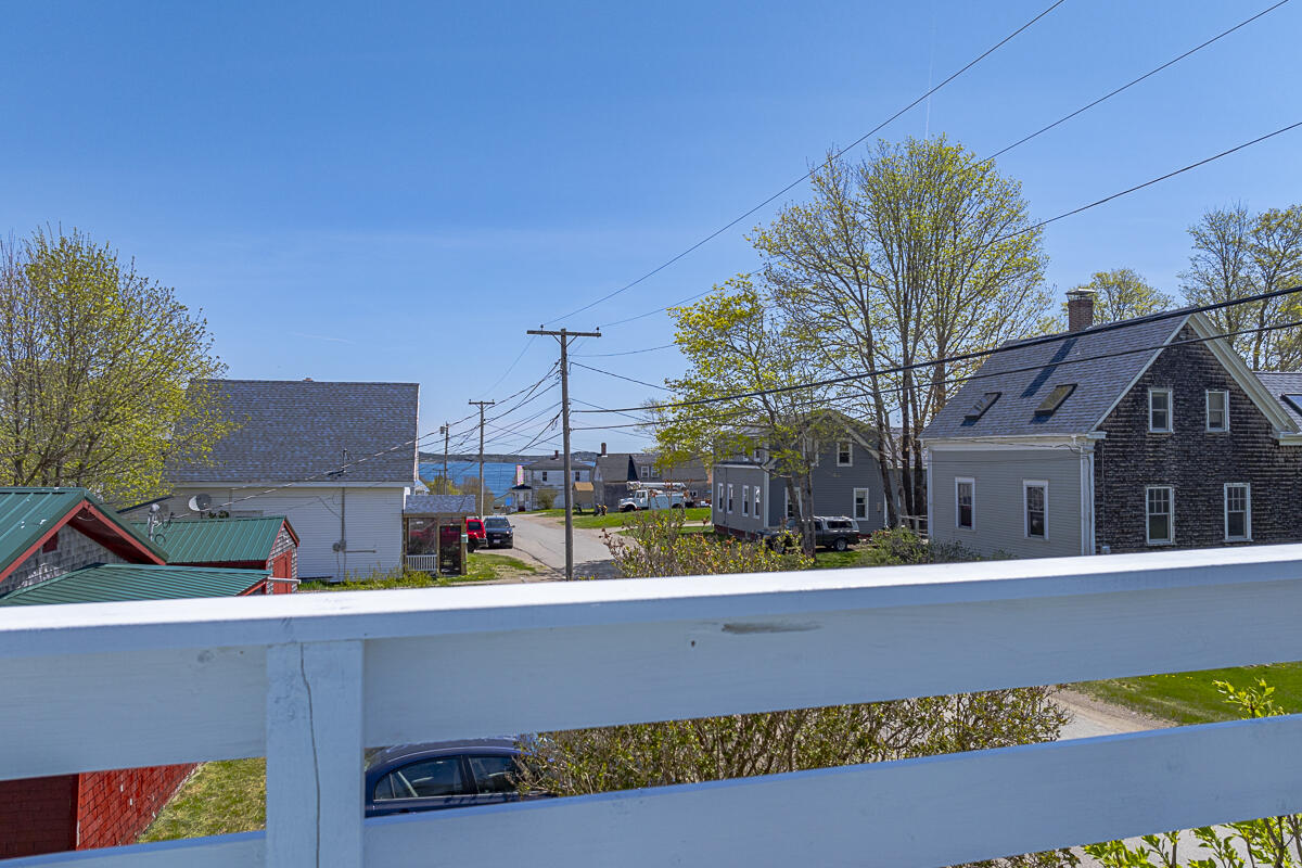 27 Wilson Street Eastport ME 04631