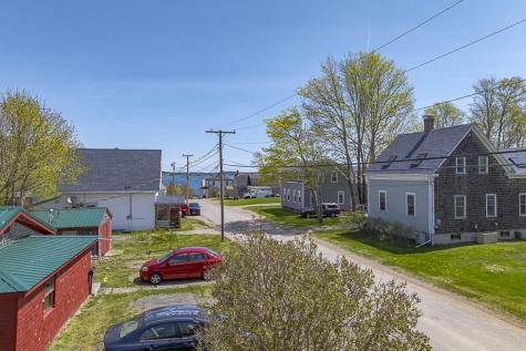 27 Wilson Street Eastport ME 04631