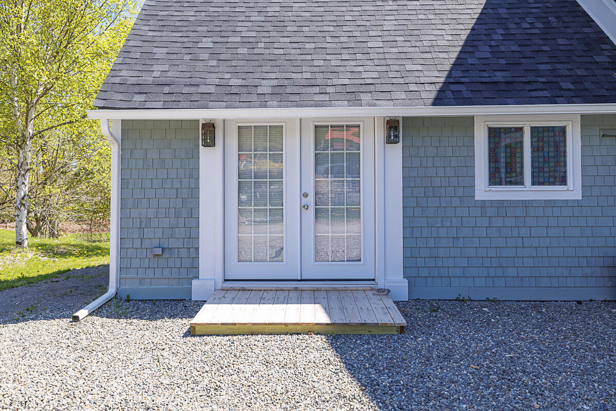 27 Wilson Street Eastport ME 04631