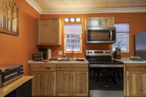 27 Wilson Street Eastport ME 04631