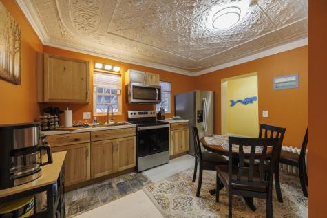 27 Wilson Street Eastport ME 04631