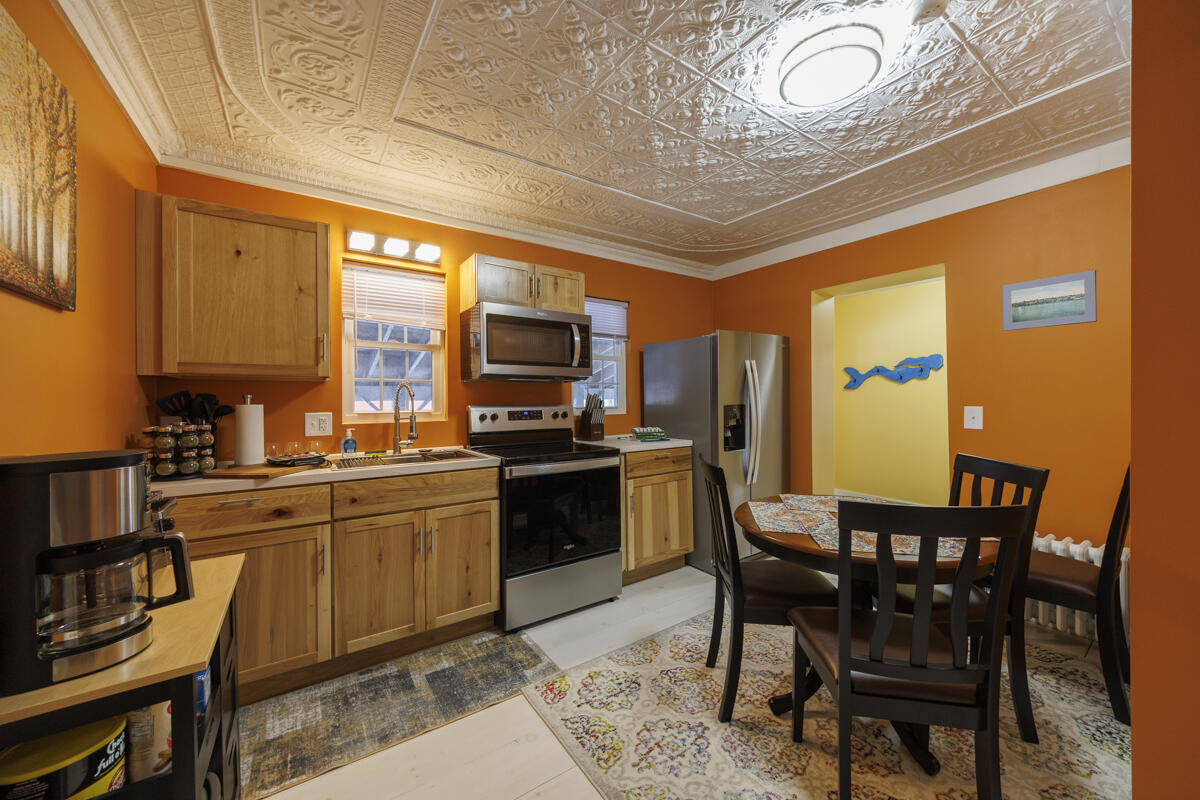 27 Wilson Street Eastport ME 04631