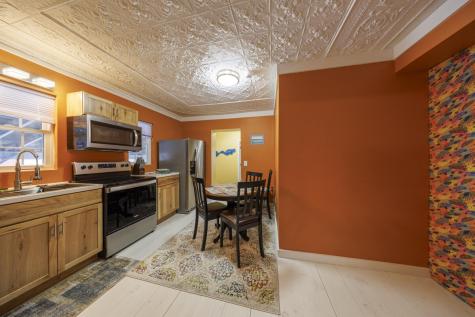 27 Wilson Street Eastport ME 04631