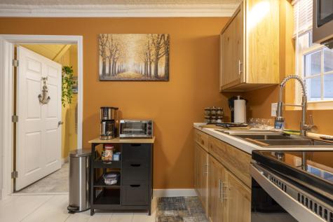 27 Wilson Street Eastport ME 04631