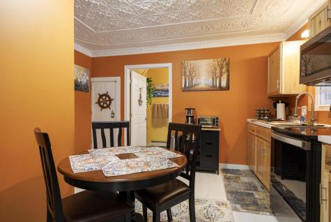 27 Wilson Street Eastport ME 04631