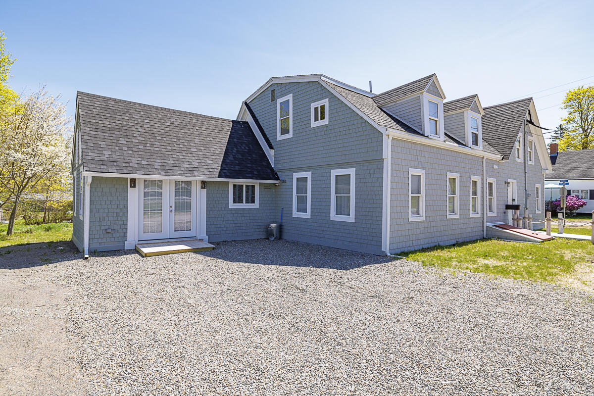 27 Wilson Street Eastport ME 04631