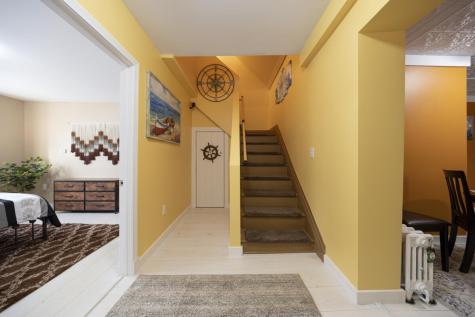 27 Wilson Street Eastport ME 04631