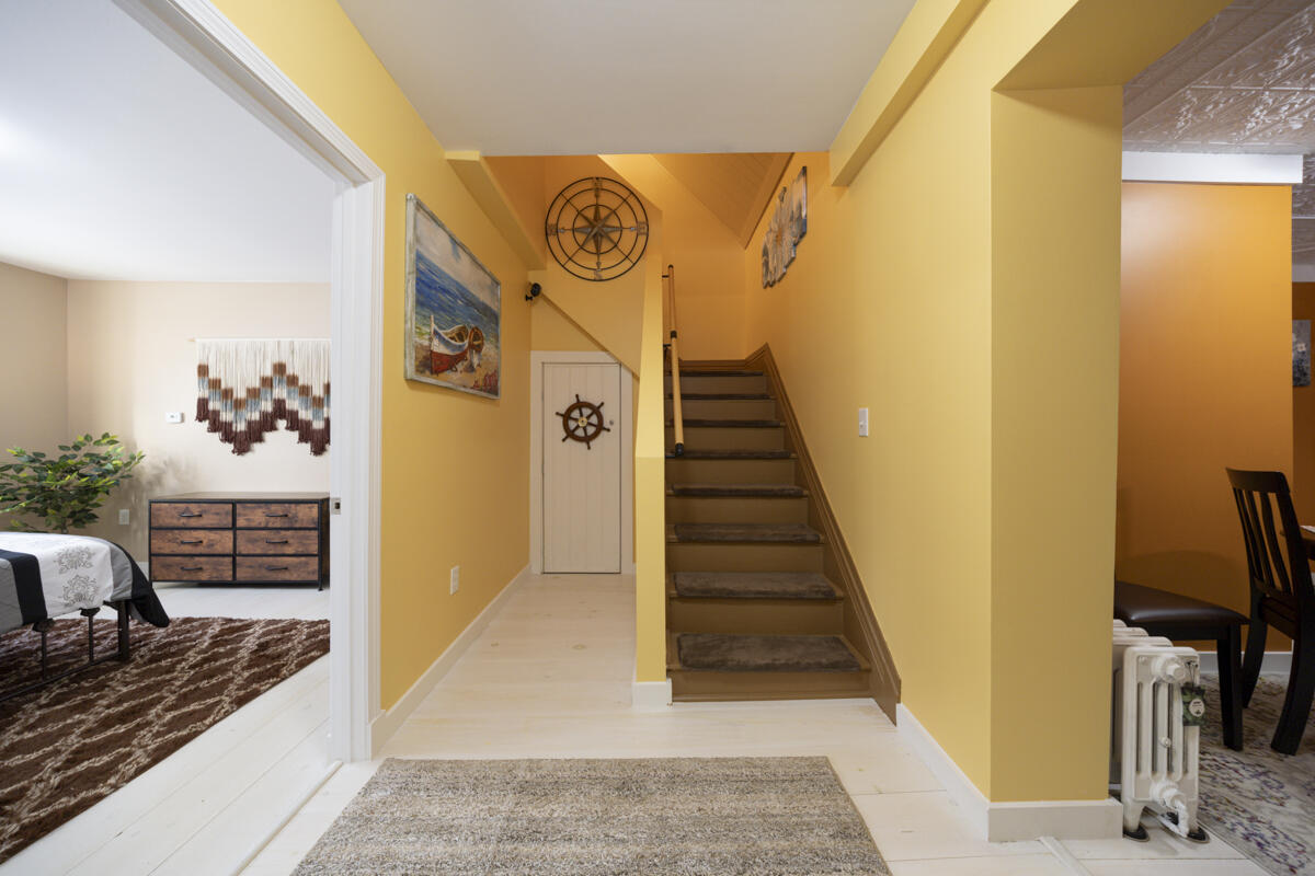 27 Wilson Street Eastport ME 04631