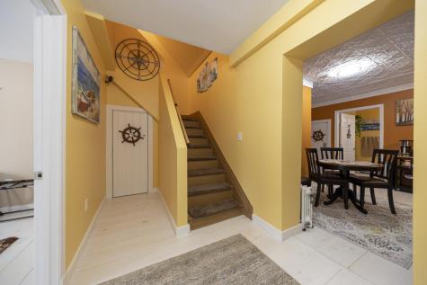 27 Wilson Street Eastport ME 04631