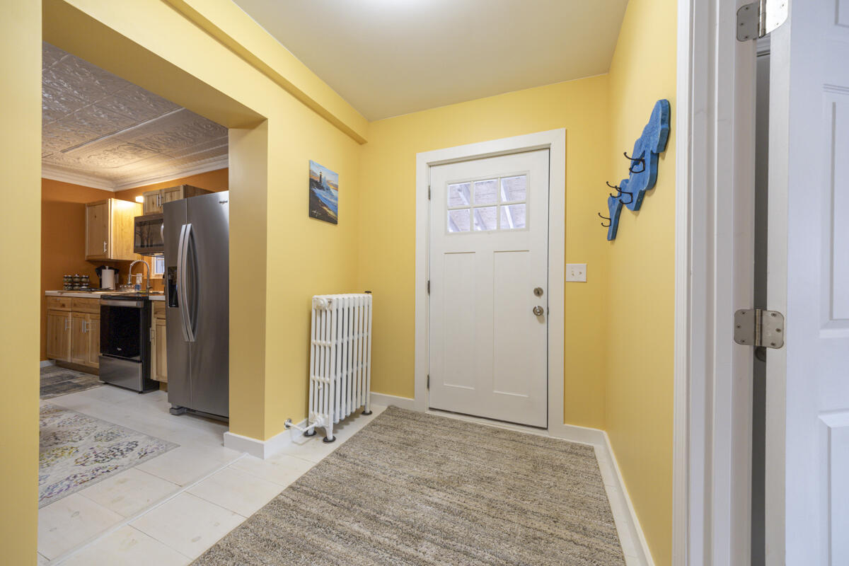 27 Wilson Street Eastport ME 04631