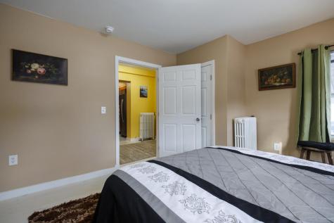 27 Wilson Street Eastport ME 04631