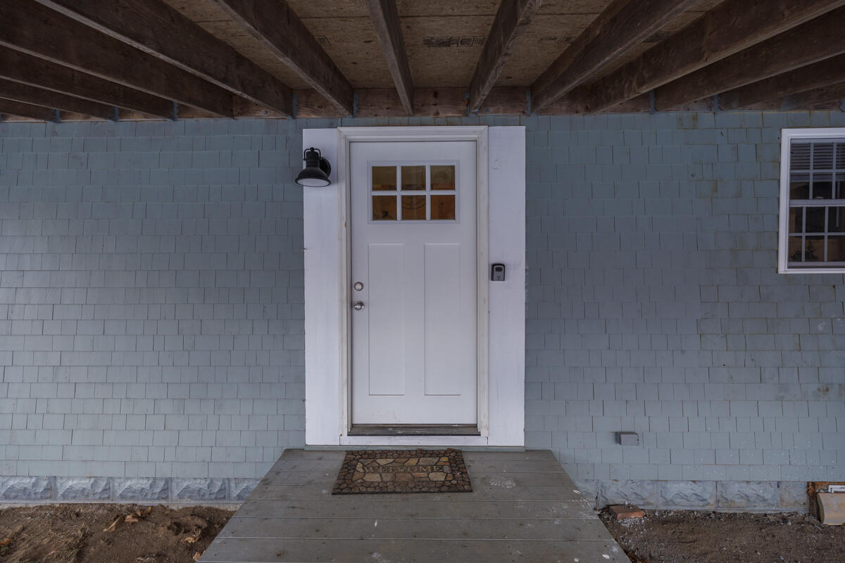 27 Wilson Street Eastport ME 04631