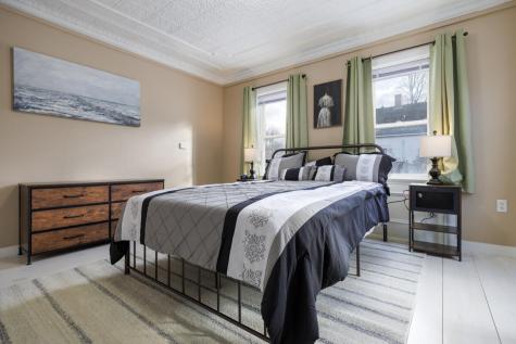 27 Wilson Street Eastport ME 04631