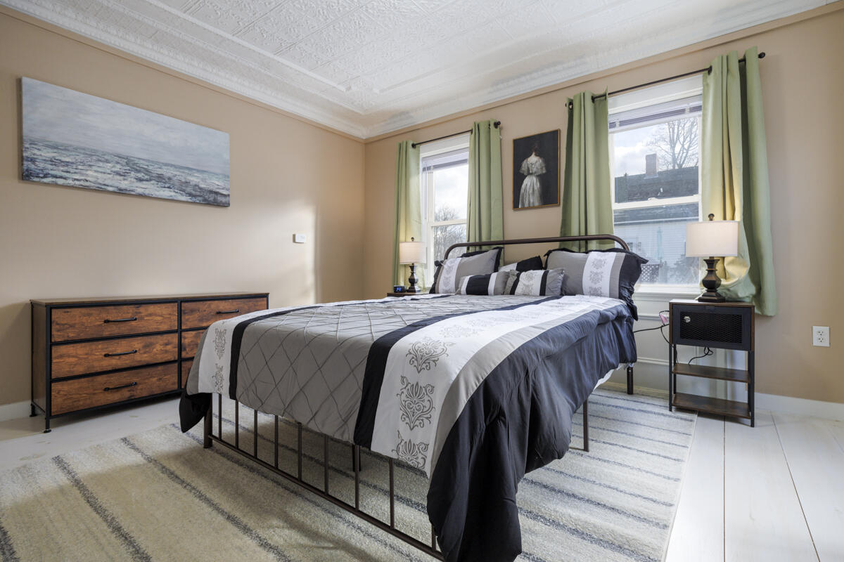 27 Wilson Street Eastport ME 04631