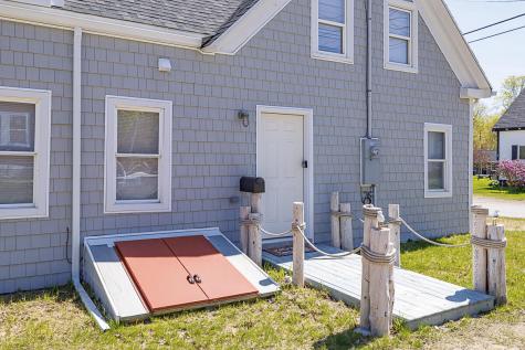 27 Wilson Street Eastport ME 04631