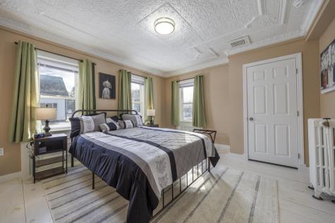 27 Wilson Street Eastport ME 04631