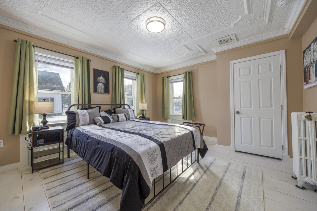 27 Wilson Street Eastport ME 04631