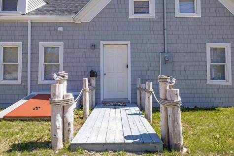27 Wilson Street Eastport ME 04631