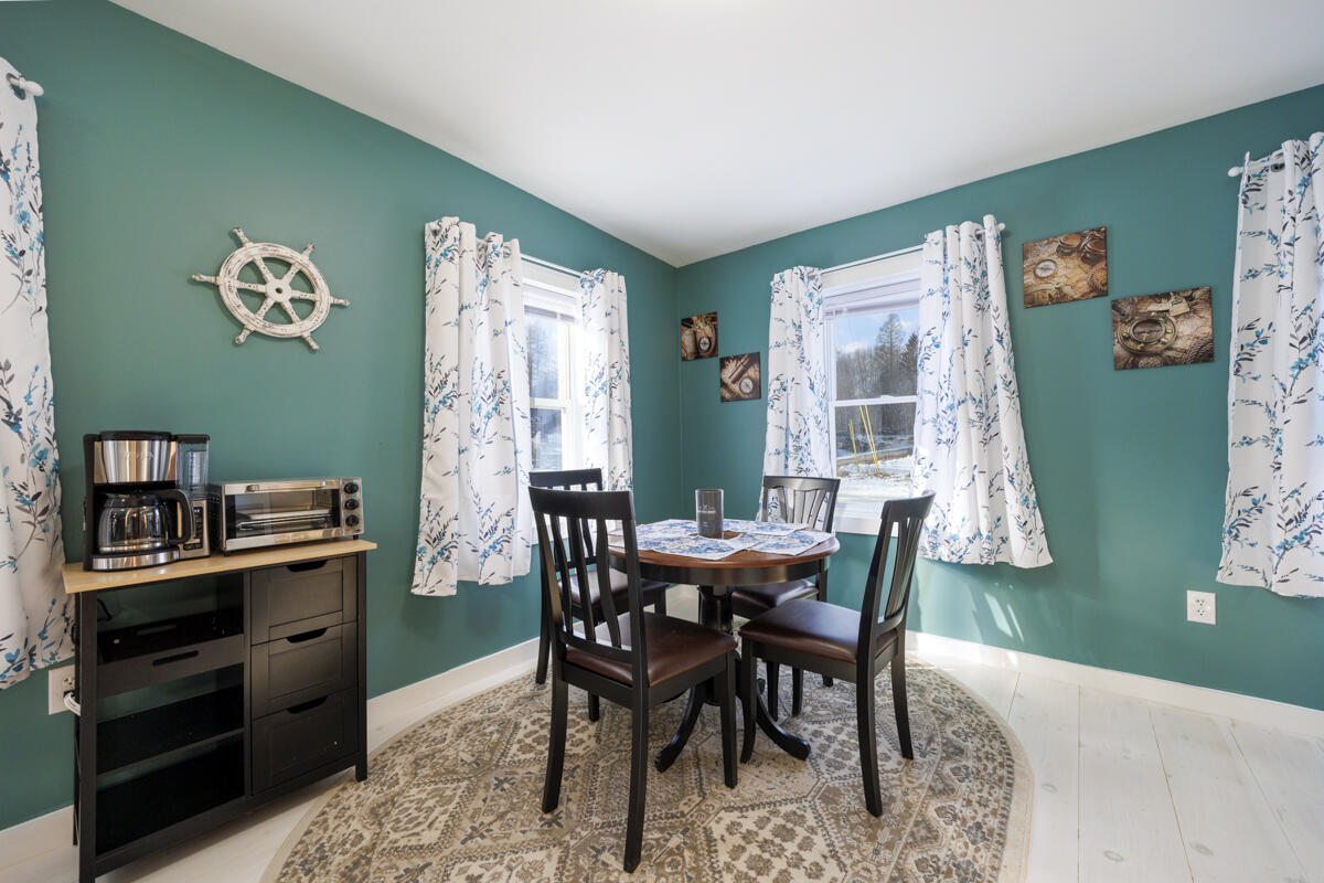 27 Wilson Street Eastport ME 04631