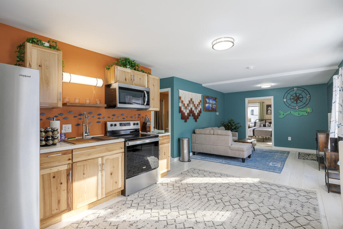 27 Wilson Street Eastport ME 04631