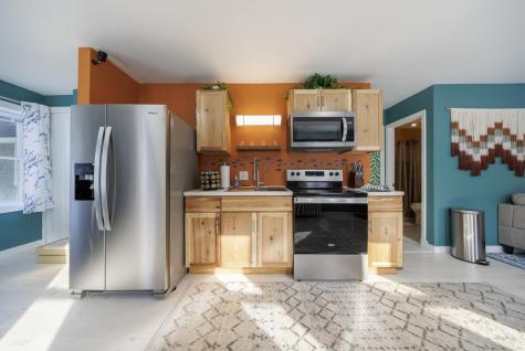 27 Wilson Street Eastport ME 04631