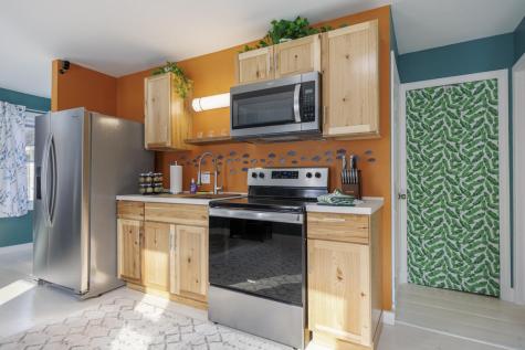 27 Wilson Street Eastport ME 04631