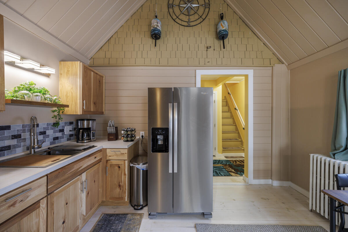 27 Wilson Street Eastport ME 04631