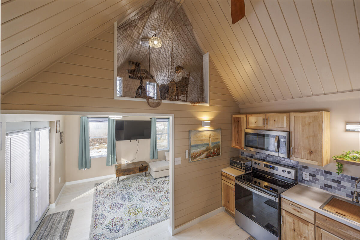 27 Wilson Street Eastport ME 04631