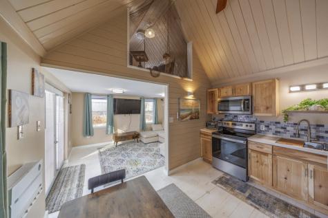 27 Wilson Street Eastport ME 04631