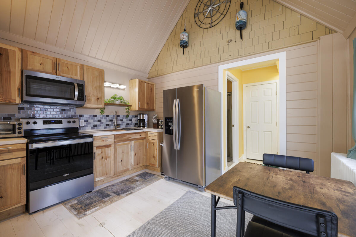 27 Wilson Street Eastport ME 04631