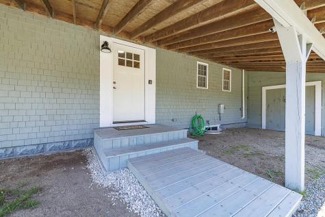 27 Wilson Street Eastport ME 04631