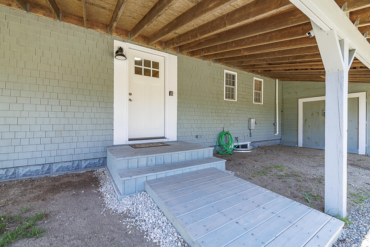 27 Wilson Street Eastport ME 04631