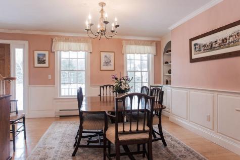 3 Edward Circle York ME 03909